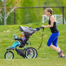 jogging strollers